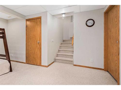 161 Country Hills Way Nw, Calgary, AB - Indoor Photo Showing Other Room