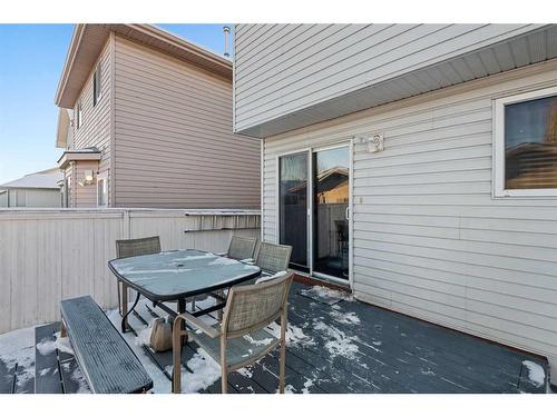 161 Country Hills Way Nw, Calgary, AB - Outdoor With Deck Patio Veranda With Exterior