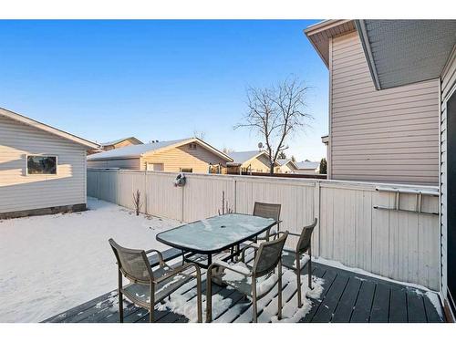 161 Country Hills Way Nw, Calgary, AB - Outdoor With Deck Patio Veranda With Exterior