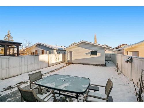 161 Country Hills Way Nw, Calgary, AB - Outdoor With Deck Patio Veranda With Exterior