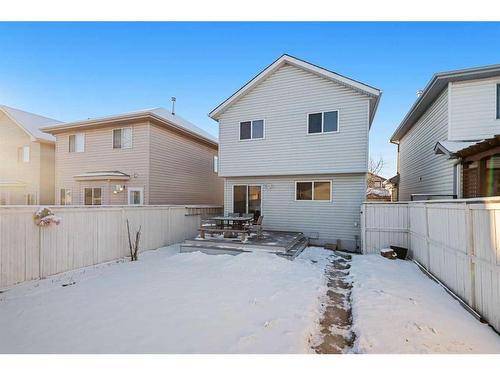 161 Country Hills Way Nw, Calgary, AB - Outdoor With Exterior