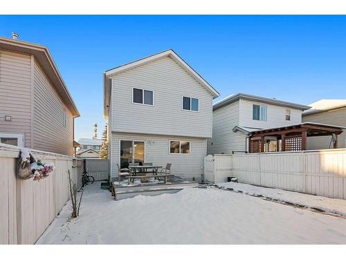 161 Country Hills Way Nw, Calgary, AB - Outdoor With Exterior