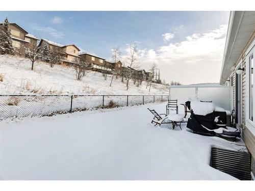 239 Sunset Point, Cochrane, AB - Outdoor