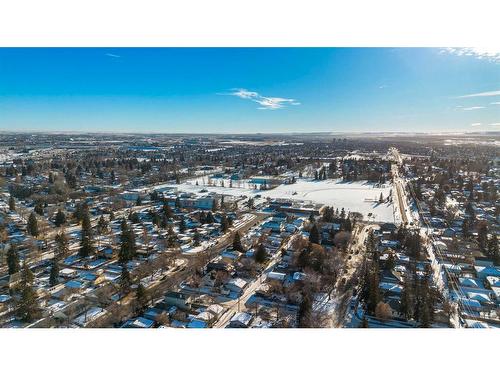 6609 19 Street Se, Calgary, AB - Outdoor With View