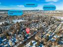 6609 19 Street Se, Calgary, AB  - Outdoor With View 