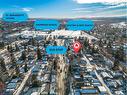 6609 19 Street Se, Calgary, AB  - Outdoor With View 