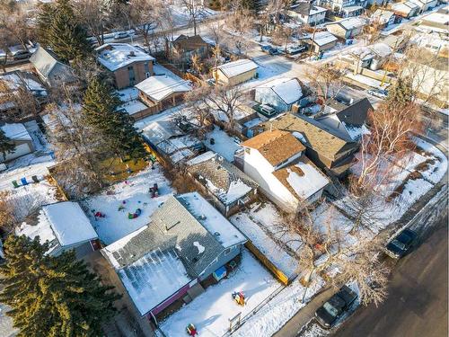 6609 19 Street Se, Calgary, AB - Outdoor With View