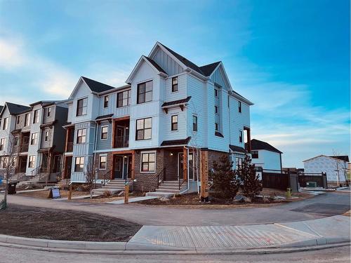 210 Alpine Avenue Sw, Calgary, AB - Outdoor With Facade