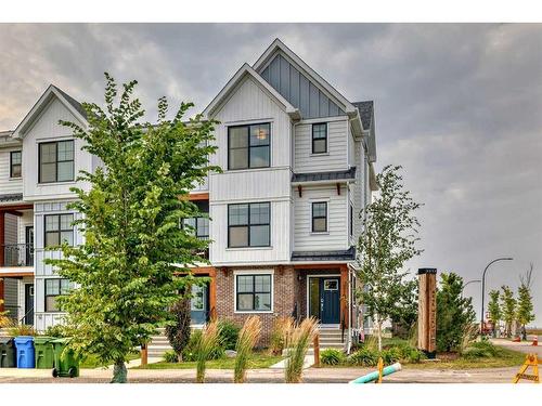 210 Alpine Avenue Sw, Calgary, AB - Outdoor With Facade