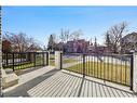 2112 Broadview Road Nw, Calgary, AB  - Outdoor 