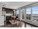 1506-733 14 Avenue Sw, Calgary, AB  - Indoor 