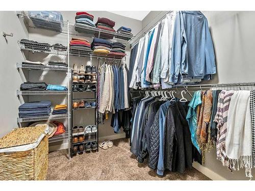 79 Cranbrook Way Se, Calgary, AB - Indoor With Storage