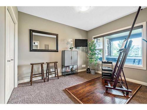 79 Cranbrook Way Se, Calgary, AB - Indoor