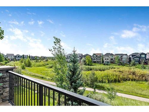 79 Cranbrook Way Se, Calgary, AB - Outdoor With View