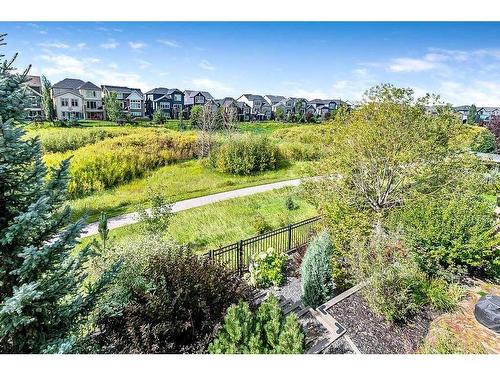 79 Cranbrook Way Se, Calgary, AB - Outdoor With View