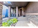 79 Cranbrook Way Se, Calgary, AB  - Outdoor With Deck Patio Veranda 