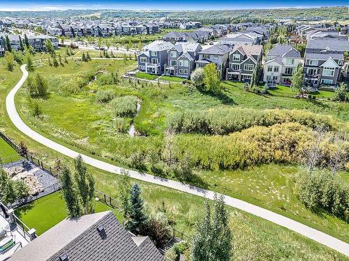 79 Cranbrook Way Se, Calgary, AB - Outdoor With View