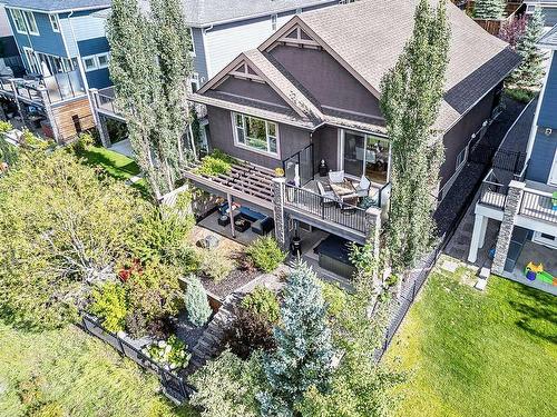 79 Cranbrook Way Se, Calgary, AB - Outdoor