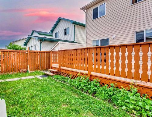 152 Martin Crossing Crescent Ne, Calgary, AB - Outdoor