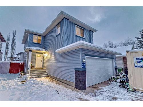 37 Somerside Crescent Sw, Calgary, AB - Outdoor