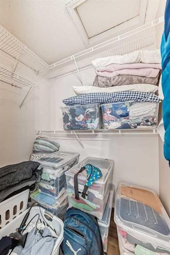 37 Somerside Crescent Sw, Calgary, AB - Indoor With Storage