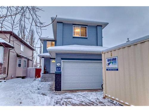 37 Somerside Crescent Sw, Calgary, AB - Outdoor