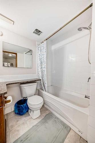 37 Somerside Crescent Sw, Calgary, AB - Indoor Photo Showing Bathroom