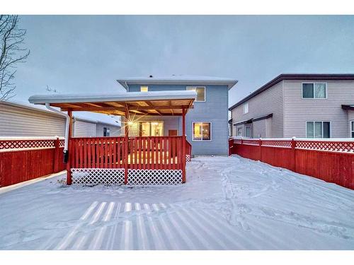 37 Somerside Crescent Sw, Calgary, AB - Outdoor With Deck Patio Veranda With Exterior