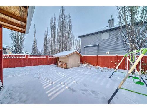 37 Somerside Crescent Sw, Calgary, AB - Outdoor