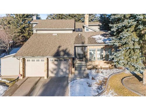 420 Varsity Estates Place Nw, Calgary, AB - Outdoor