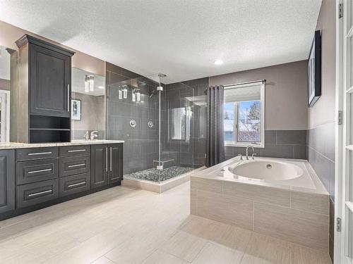 420 Varsity Estates Place Nw, Calgary, AB - Indoor Photo Showing Bathroom