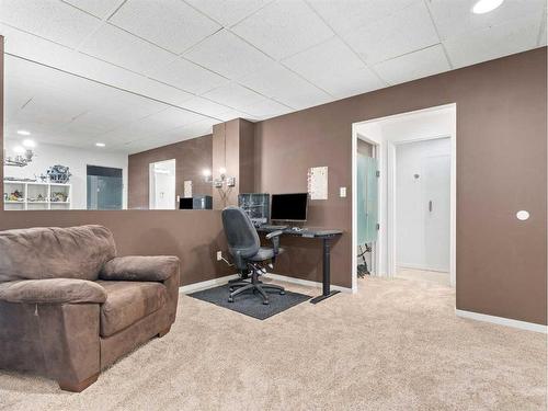 420 Varsity Estates Place Nw, Calgary, AB - Indoor