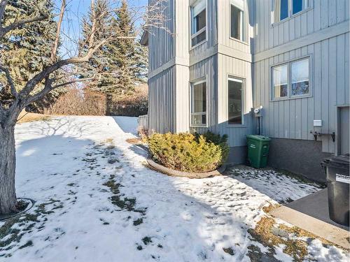 420 Varsity Estates Place Nw, Calgary, AB - Outdoor