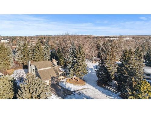 420 Varsity Estates Place Nw, Calgary, AB - Outdoor With View