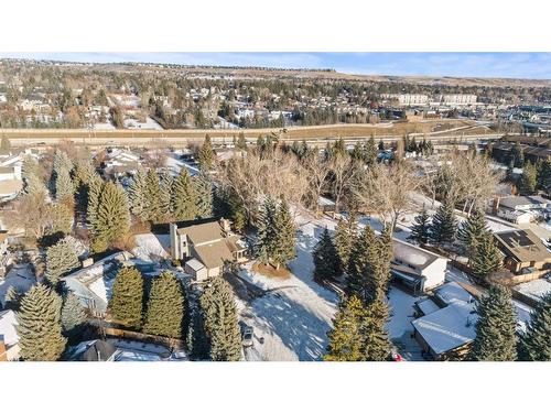 420 Varsity Estates Place Nw, Calgary, AB - Outdoor With View