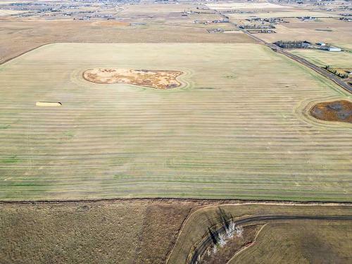 96 Street East  (West Parcel 140.2 Acres), Rural Foothills County, AB 