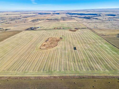 96 Street East  (West Parcel 140.2 Acres), Rural Foothills County, AB 