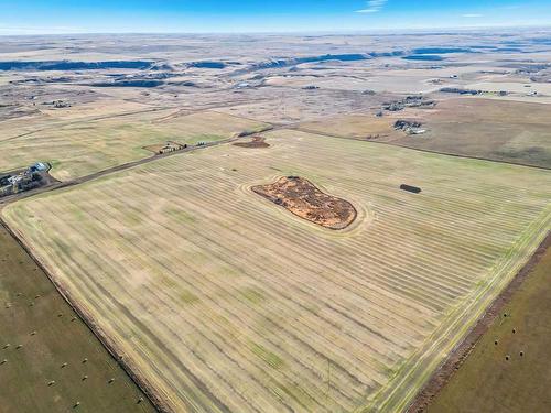 96 Street East  (West Parcel 140.2 Acres), Rural Foothills County, AB 