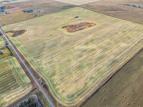 96 Street East  (West Parcel 140.2 Acres), Rural Foothills County, AB 