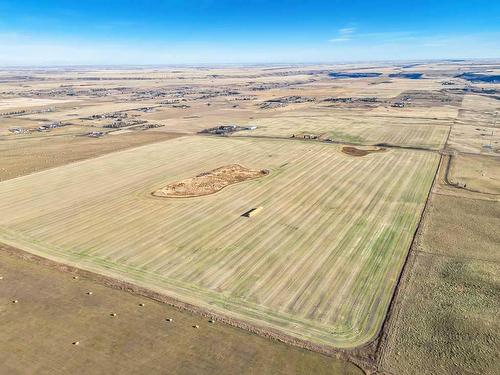 96 Street East  (West Parcel 140.2 Acres), Rural Foothills County, AB 