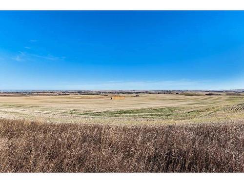 96 Street East  (West Parcel 140.2 Acres), Rural Foothills County, AB 