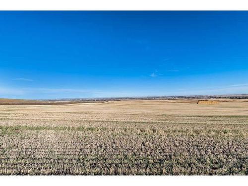 96 Street East  (West Parcel 140.2 Acres), Rural Foothills County, AB 