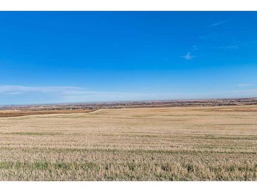 96 Street East  (West Parcel 140.2 Acres), Rural Foothills County, AB 