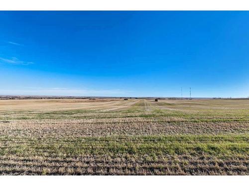 96 Street East  (West Parcel 140.2 Acres), Rural Foothills County, AB 