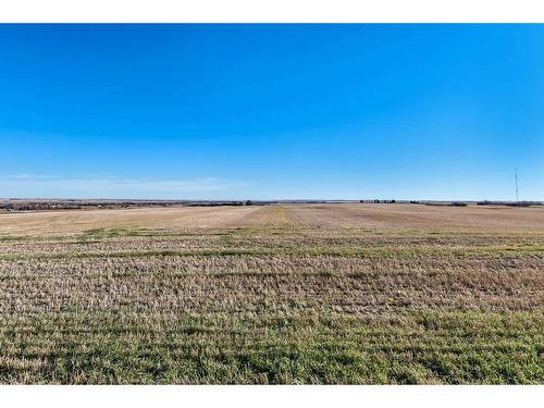 96 Street East  (West Parcel 140.2 Acres), Rural Foothills County, AB 