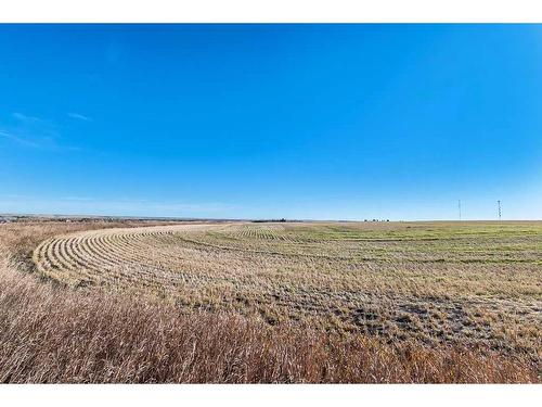 96 Street East  (West Parcel 140.2 Acres), Rural Foothills County, AB 