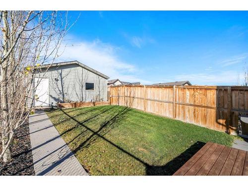 146 Cranford Way Se, Calgary, AB - Outdoor