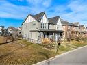 146 Cranford Way Se, Calgary, AB  - Outdoor 