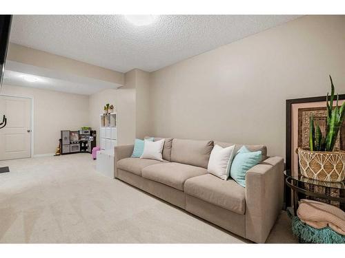 146 Cranford Way Se, Calgary, AB - Indoor