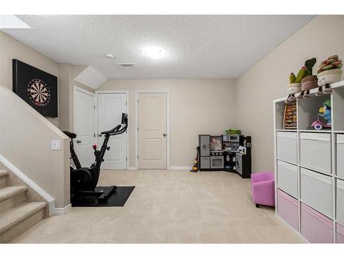 146 Cranford Way Se, Calgary, AB - Indoor Photo Showing Other Room